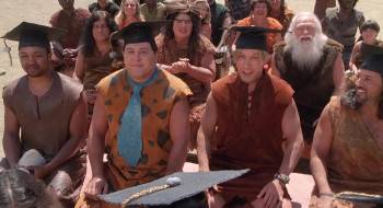 Screenshot 2 from The Flintstones in Viva Rock Vegas (Full Movie)
