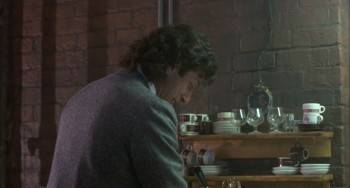 Screenshot 1 from The Fly (Full Movie)
