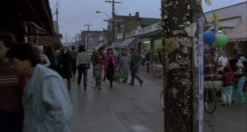 Screenshot 2 from The Fly (Full Movie)
