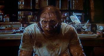 Screenshot 3 from The Fly (Full Movie)