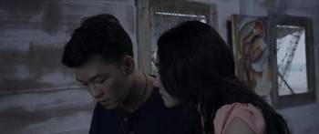 Screenshot 2 from The Foggy Mountain-Dinh Mu Suong (Full Movie)