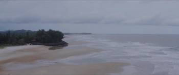 Screenshot 3 from The Foggy Mountain-Dinh Mu Suong (Full Movie)