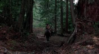 Screenshot 3 from The Food of the Gods (Full Movie)