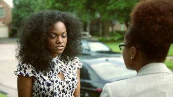 Screenshot 1 from The Foreign Exchange Student (Full Movie)