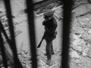 Screenshot 1 from The Forgotten Faces (Full Movie)