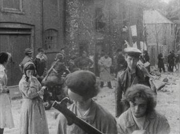 Screenshot 2 from The Forgotten Faces (Full Movie)
