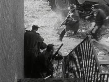 Screenshot 3 from The Forgotten Faces (Full Movie)