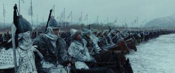 Screenshot 1 from The Fortress (Full Movie)