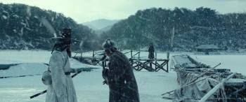 Screenshot 2 from The Fortress (Full Movie)