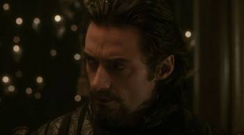 Screenshot 2 from The Fountain (Full Movie)