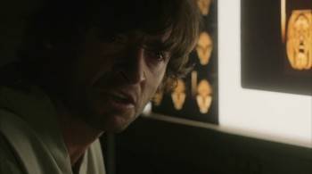 Screenshot 3 from The Fountain (Full Movie)