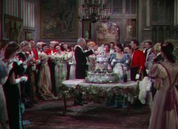 Screenshot 1 from The Four Feathers (Full Movie)