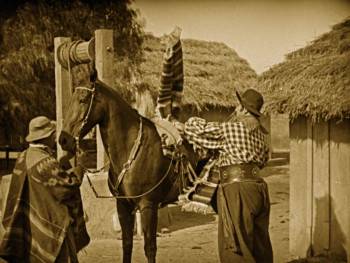 Screenshot 3 from The Four Horsemen of the Apocalypse (Full Movie)
