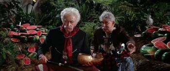 Screenshot 1 from The Four Horsemen of the Apocalypse (Full Movie)