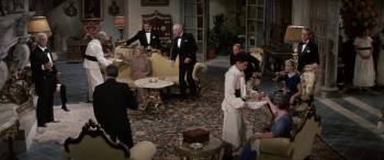 Screenshot 2 from The Four Horsemen of the Apocalypse (Full Movie)