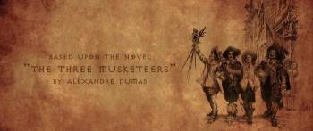 Screenshot 1 from The Fourth Musketeer (Full Movie)