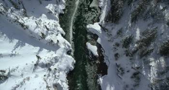 Screenshot 1 from The Fourth Phase (Full Movie)