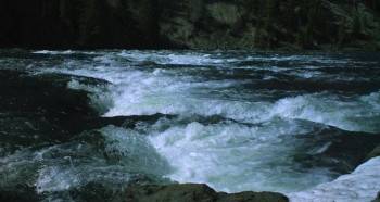Screenshot 2 from The Fourth Phase (Full Movie)