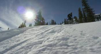 Screenshot 3 from The Fourth Phase (Full Movie)