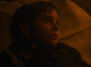 Screenshot 2 from The Fox (Full Movie)