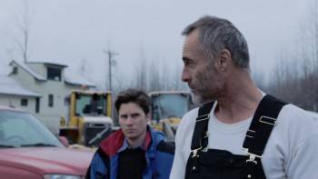 Screenshot 2 from The Frankenstein Theory (Full Movie)