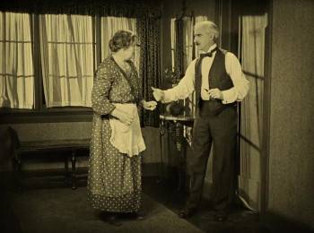 Screenshot 1 from The Freshman (Full Movie)