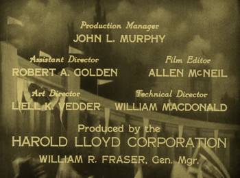 Screenshot 3 from The Freshman (Full Movie)