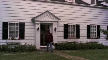 Screenshot 3 from The Freshman (Full Movie)