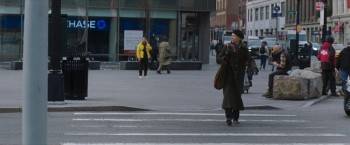 Screenshot 1 from The Friend (Full Movie)