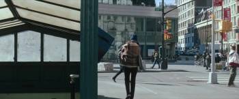Screenshot 3 from The Friend (Full Movie)