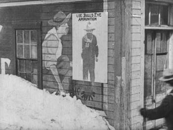 Screenshot 1 from The Frozen North (Full Movie)