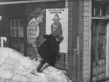Screenshot 2 from The Frozen North (Full Movie)