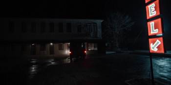 Screenshot 3 from The Funeral (Full Movie)