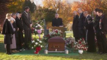 Screenshot 2 from The Funeral Guest (Full Movie)