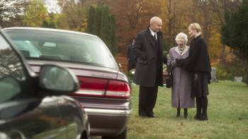 Screenshot 3 from The Funeral Guest (Full Movie)