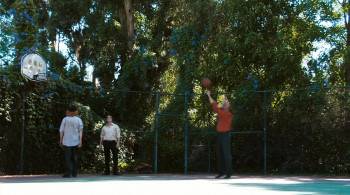 Screenshot 1 from The Fuzz (Full Movie)