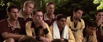 Screenshot 2 from The Game of Their Lives (Full Movie)