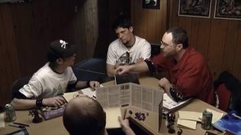 Screenshot 2 from The Gamers: Dorkness Rising (Full Movie)