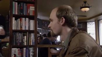 Screenshot 3 from The Gamers: Dorkness Rising (Full Movie)