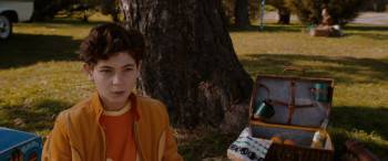 Screenshot 2 from The Games Maker (Full Movie)