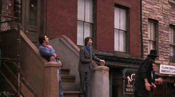 Screenshot 1 from The Gang That Couldn't Shoot Straight (Full Movie)