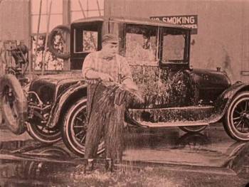 Screenshot 2 from The Garage (Full Movie)