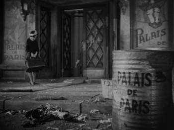 Screenshot 3 from The Garden of Eden (Full Movie)
