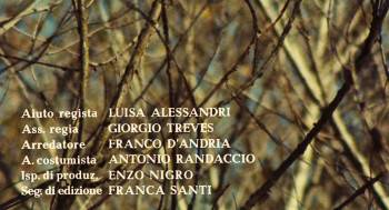 Screenshot 1 from The Garden of the Finzi-Continis (Full Movie)