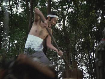 Screenshot 1 from The Gate of Youth (Full Movie)