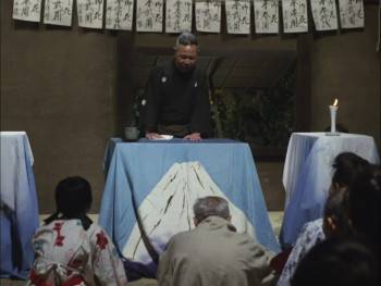 Screenshot 3 from The Gate of Youth (Full Movie)
