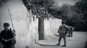 Screenshot 2 from The Gatekeepers (Full Movie)