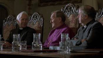 Screenshot 1 from The Gathering (Full Movie)