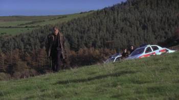 Screenshot 2 from The Gathering (Full Movie)