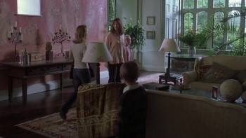 Screenshot 3 from The Gathering (Full Movie)